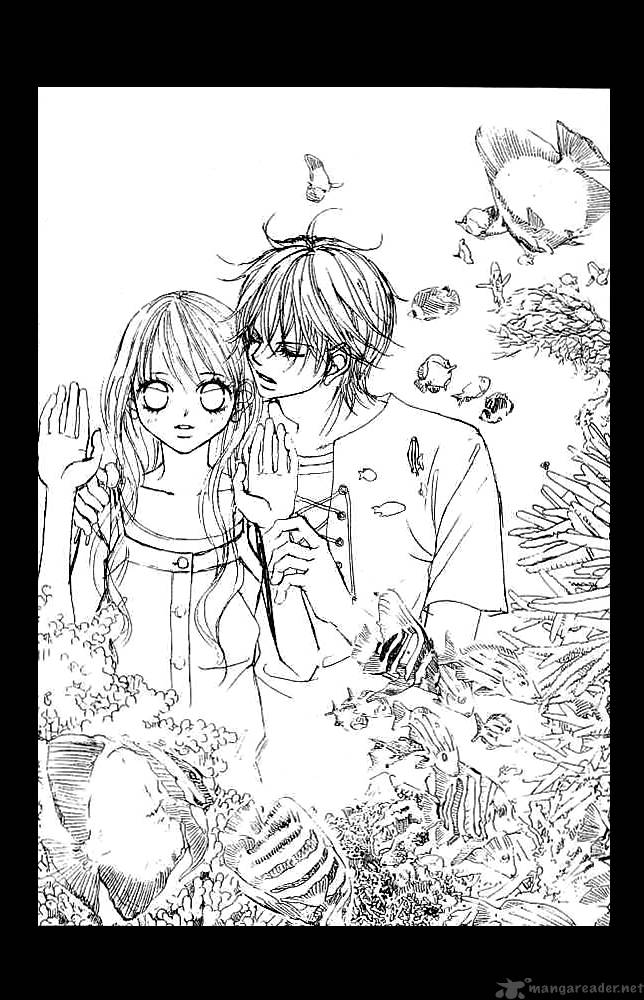 Boku No Hatsukoi Wo Kimi Ni Sasagu 39 3