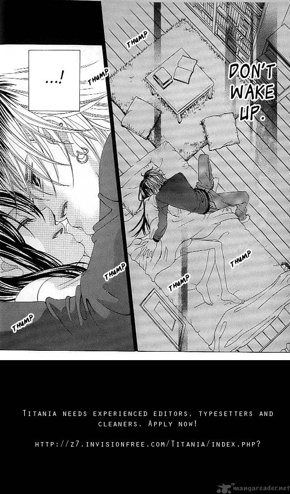 Boku No Hatsukoi Wo Kimi Ni Sasagu 39 5