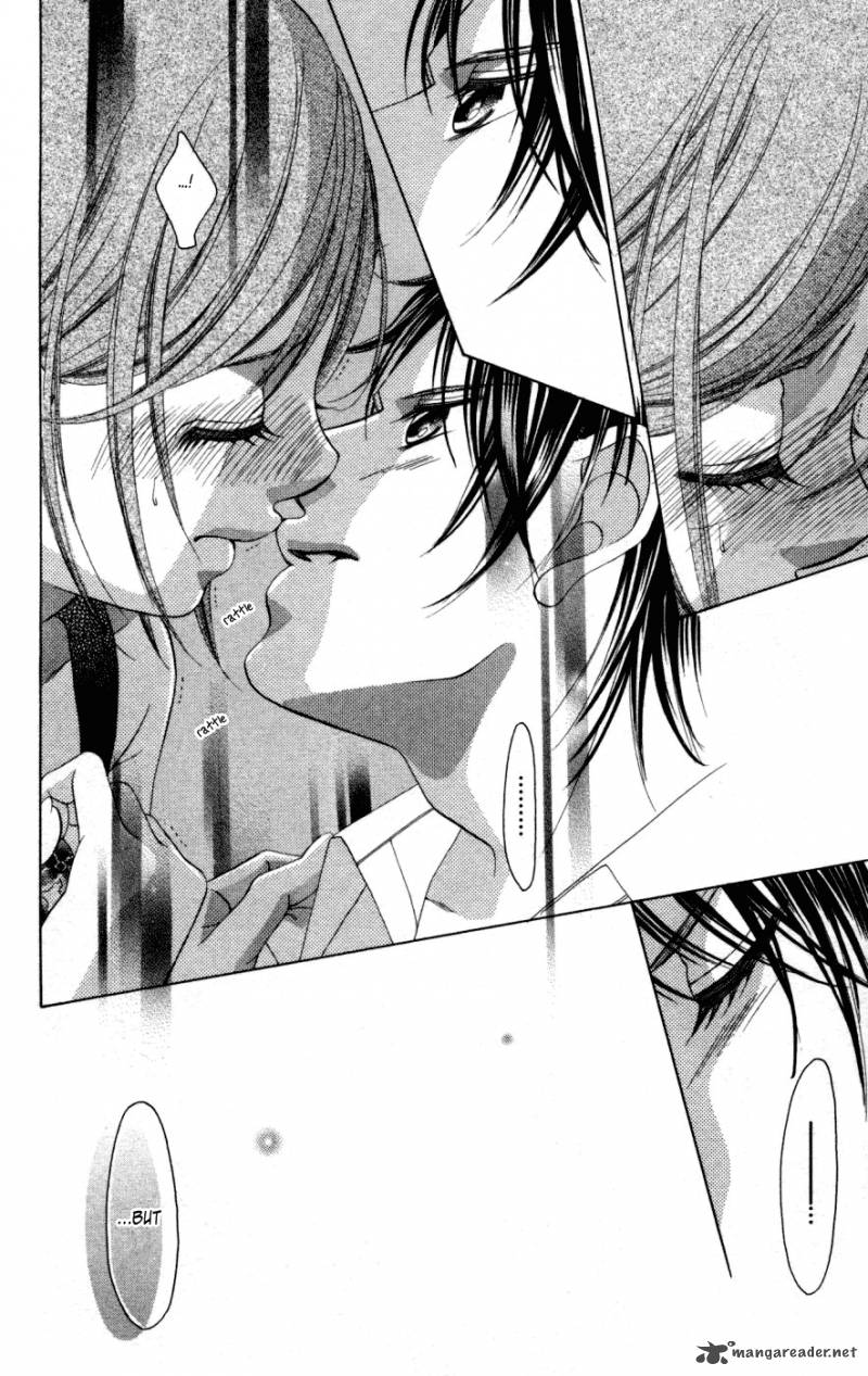 Boku No Hatsukoi Wo Kimi Ni Sasagu 51 22