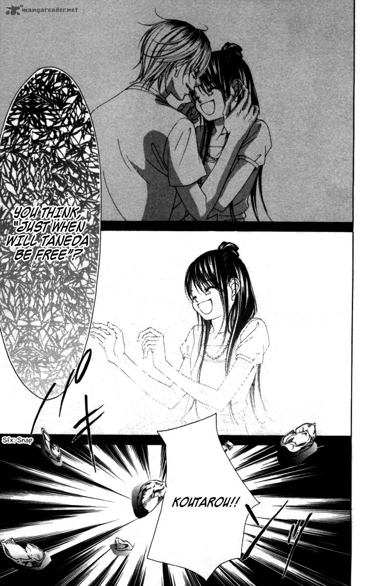 Boku No Hatsukoi Wo Kimi Ni Sasagu 52 11