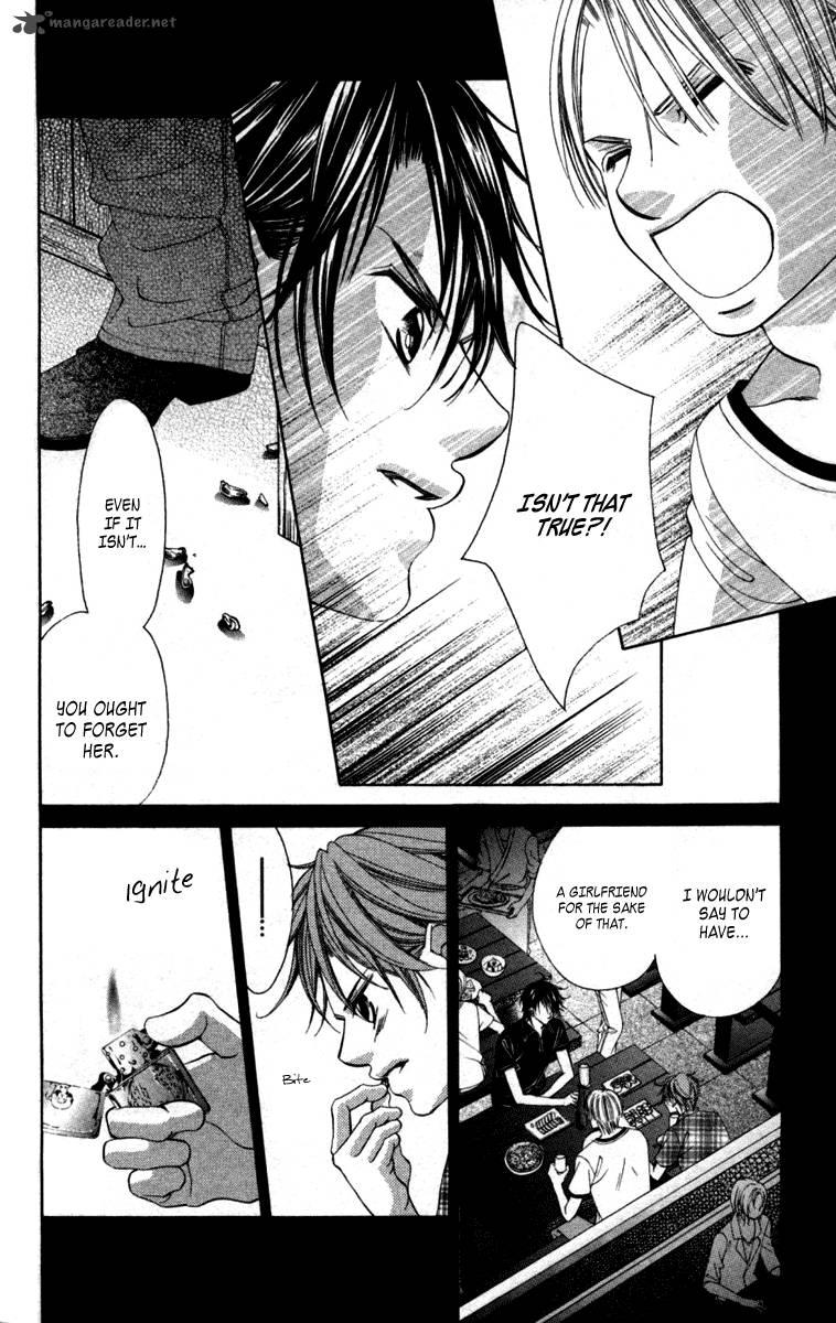 Boku No Hatsukoi Wo Kimi Ni Sasagu 52 12