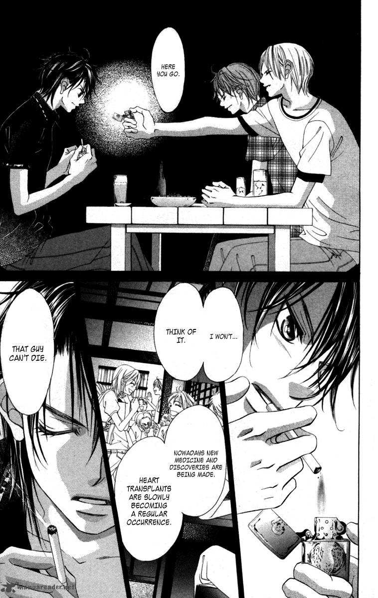 Boku No Hatsukoi Wo Kimi Ni Sasagu 52 13