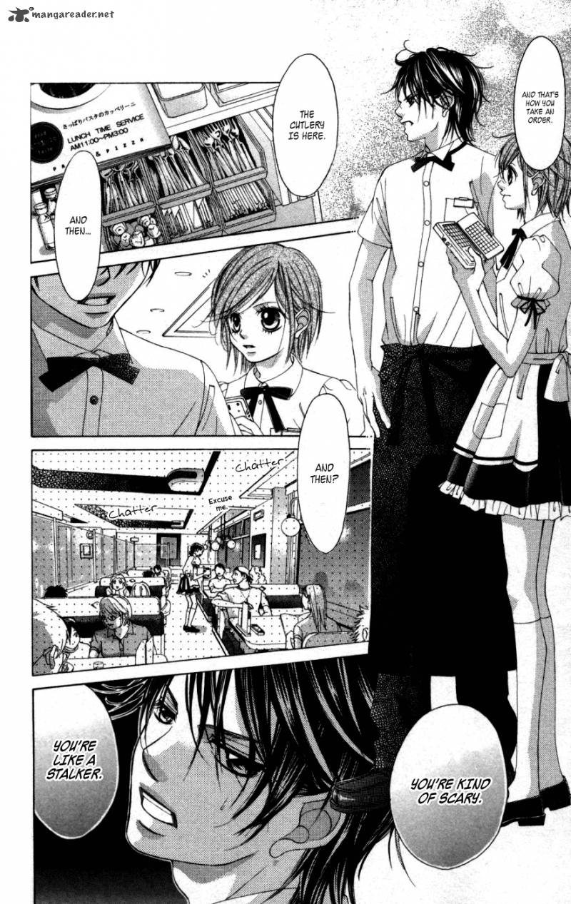 Boku No Hatsukoi Wo Kimi Ni Sasagu 52 16