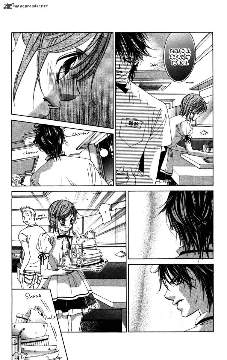 Boku No Hatsukoi Wo Kimi Ni Sasagu 52 18