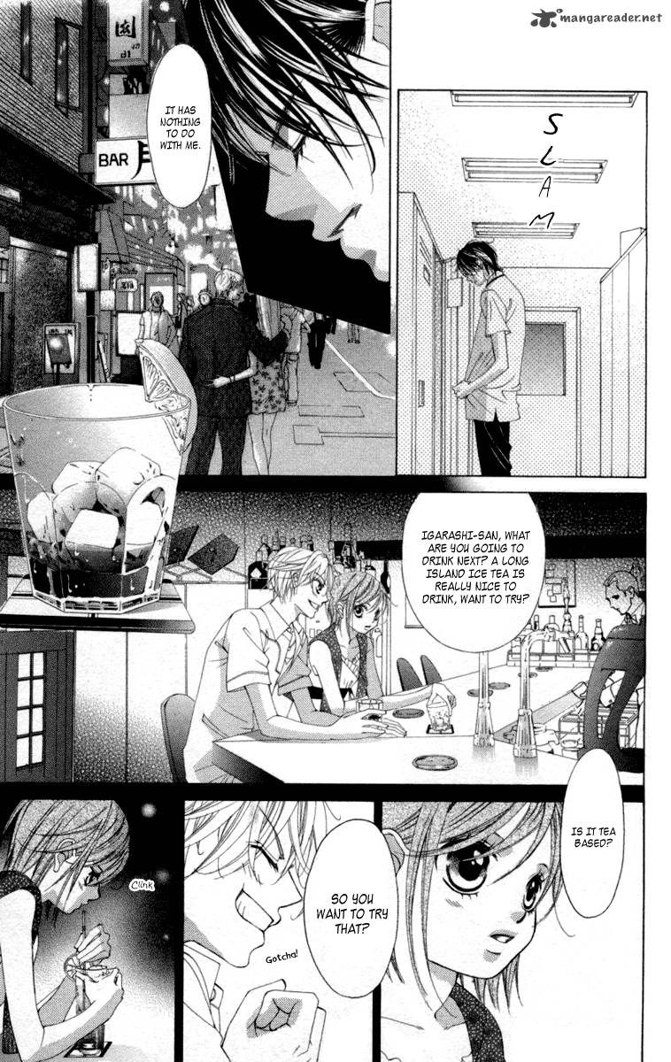 Boku No Hatsukoi Wo Kimi Ni Sasagu 52 23