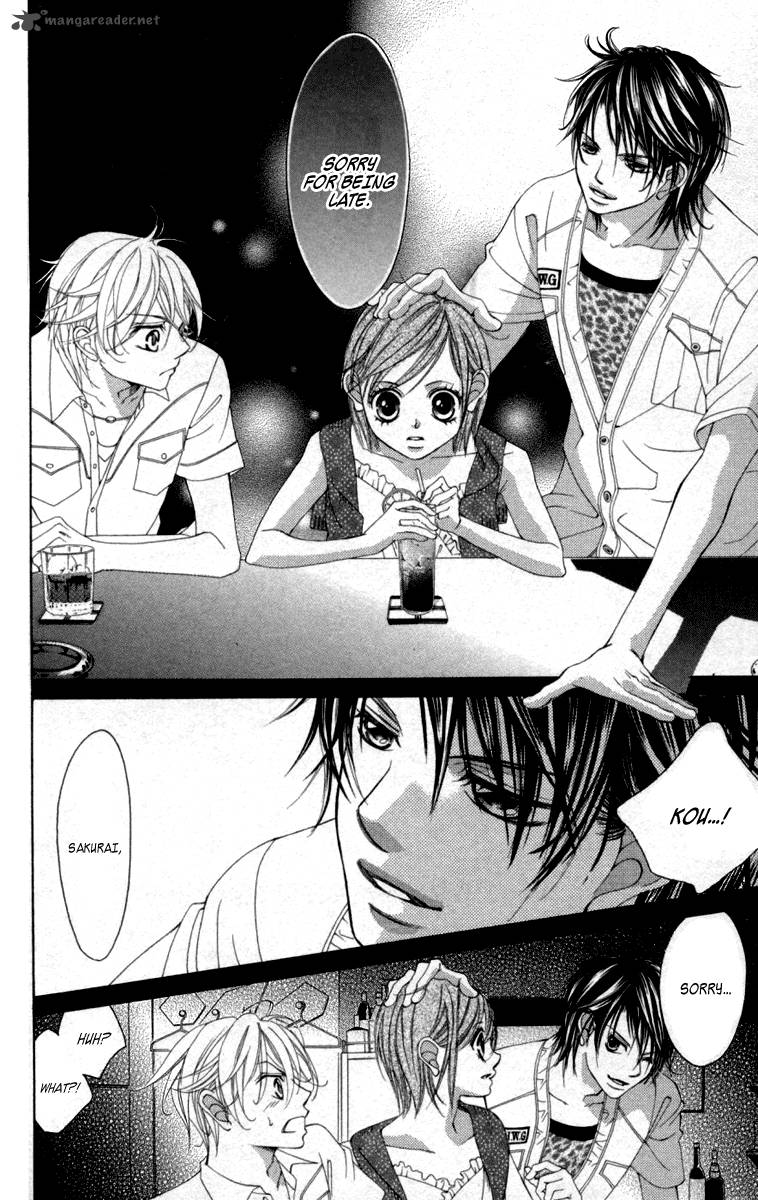 Boku No Hatsukoi Wo Kimi Ni Sasagu 52 24