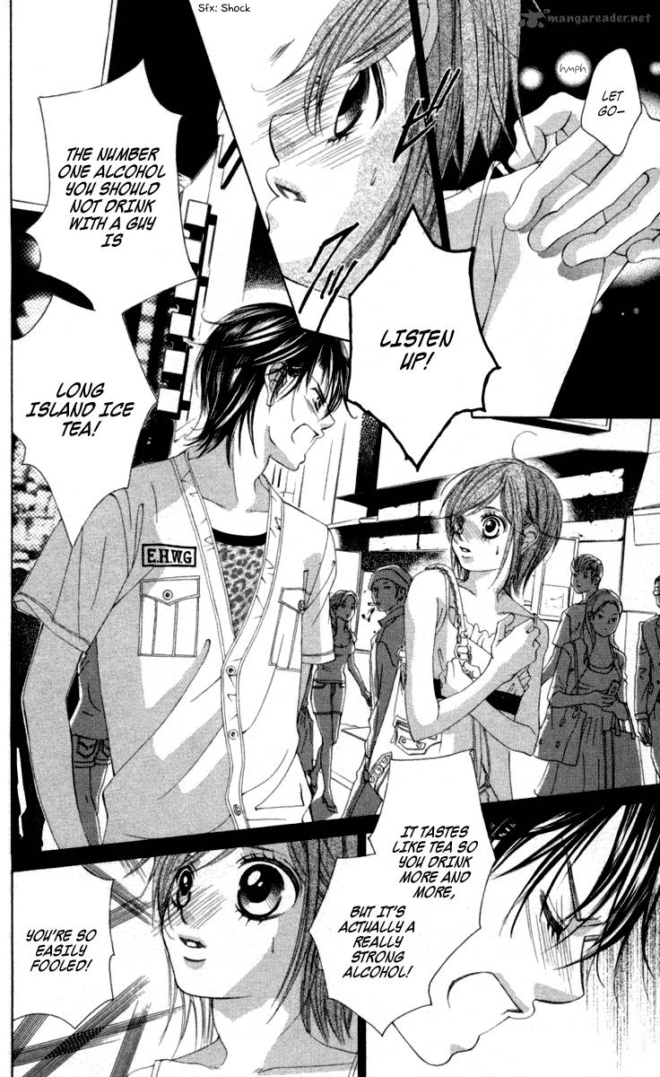 Boku No Hatsukoi Wo Kimi Ni Sasagu 52 26