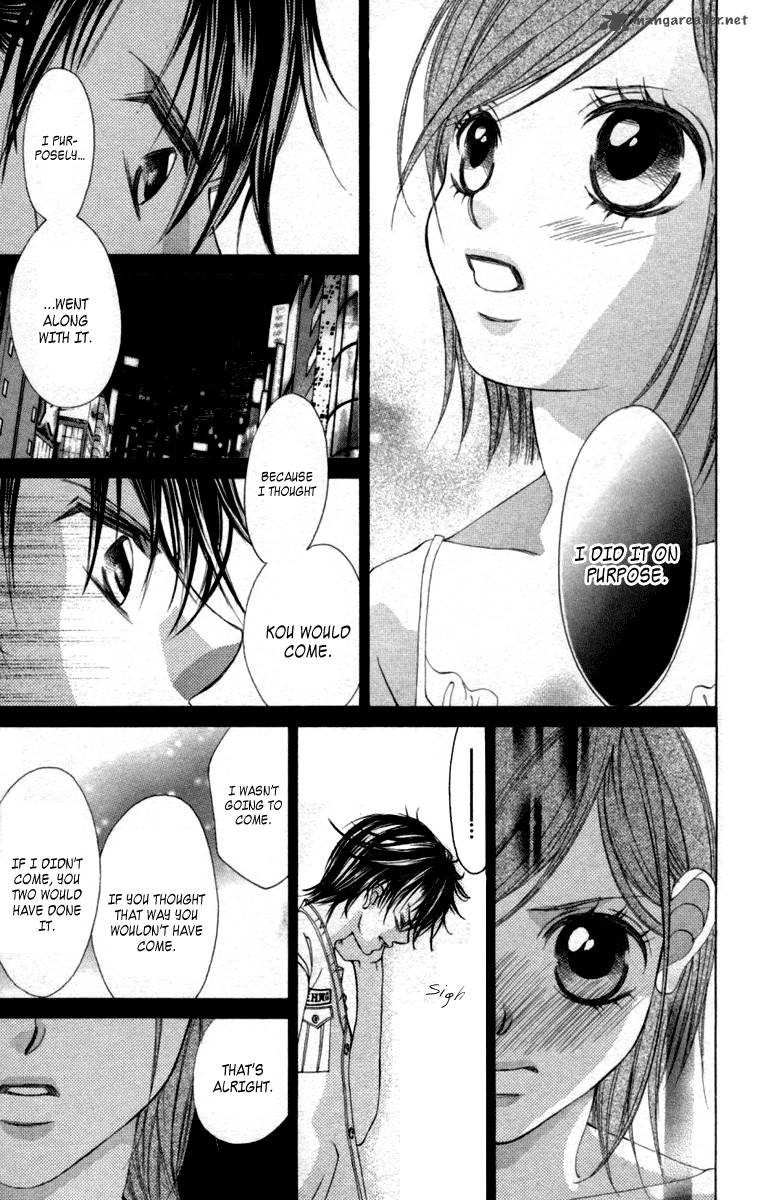 Boku No Hatsukoi Wo Kimi Ni Sasagu 52 27