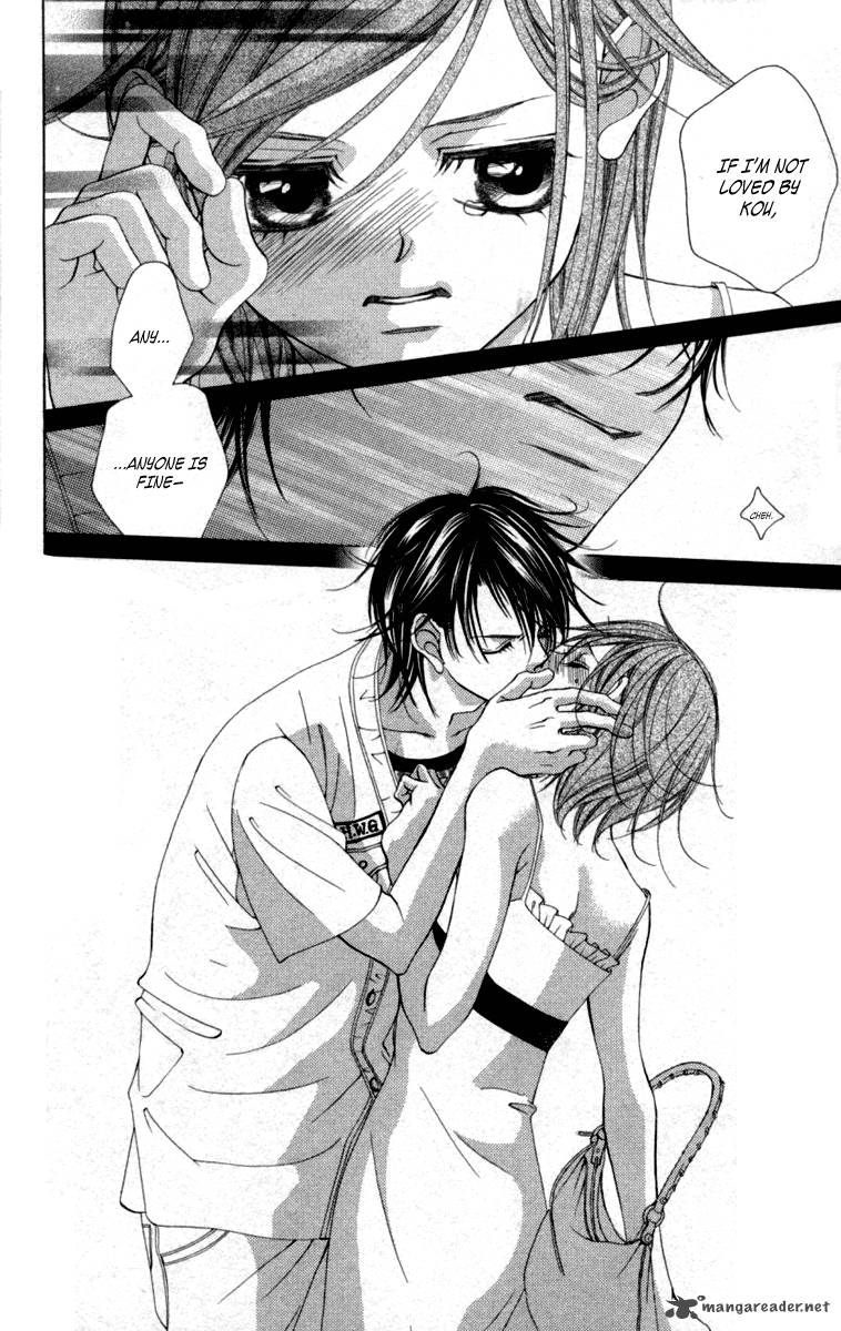 Boku No Hatsukoi Wo Kimi Ni Sasagu 52 28