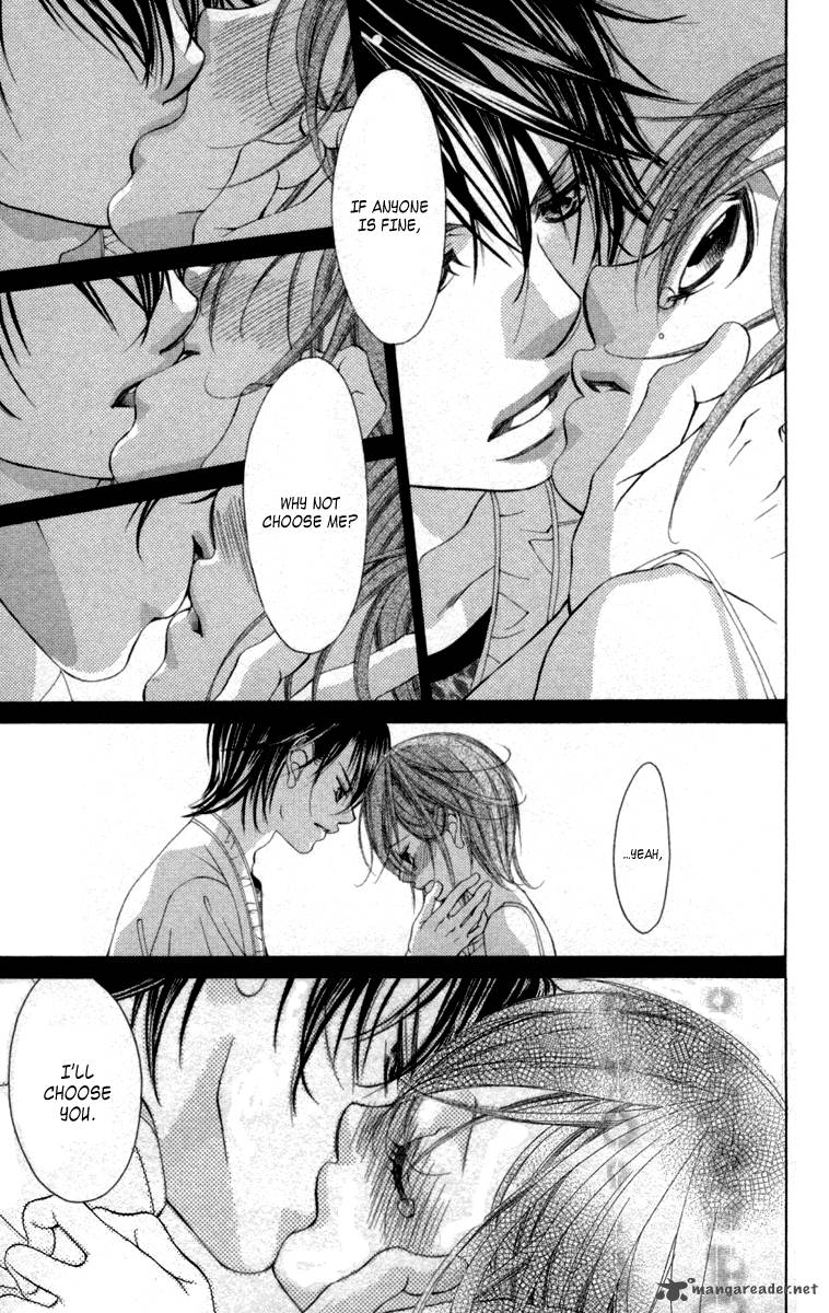 Boku No Hatsukoi Wo Kimi Ni Sasagu 52 29