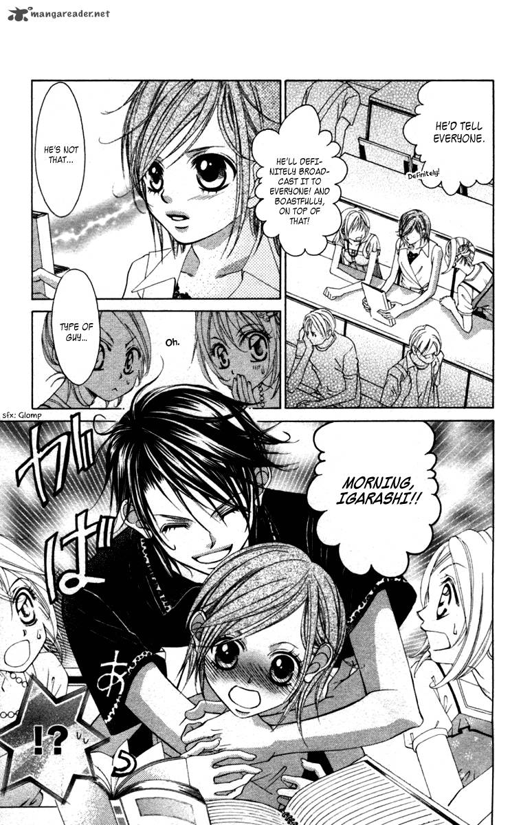 Boku No Hatsukoi Wo Kimi Ni Sasagu 52 3