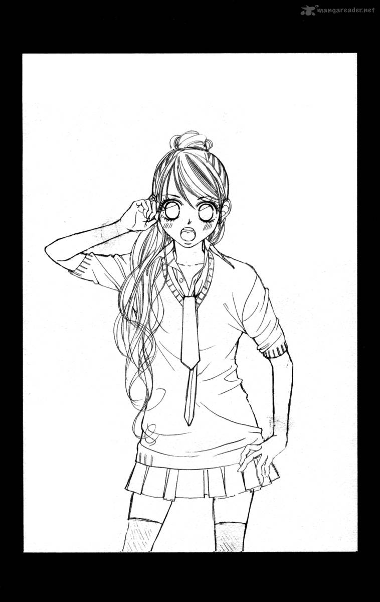 Boku No Hatsukoi Wo Kimi Ni Sasagu 52 30