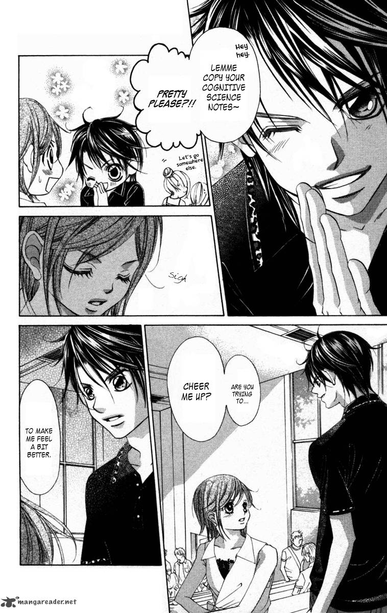 Boku No Hatsukoi Wo Kimi Ni Sasagu 52 4