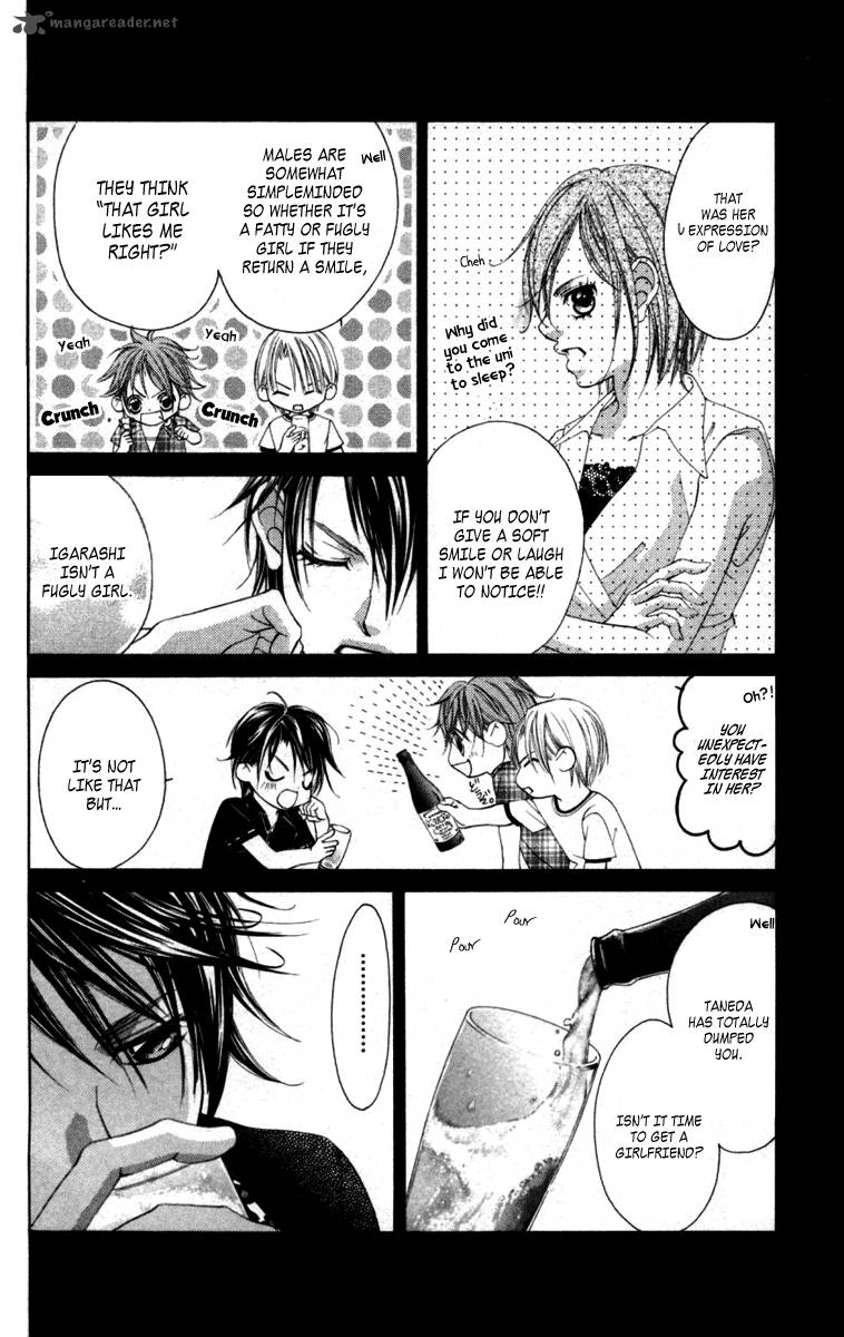 Boku No Hatsukoi Wo Kimi Ni Sasagu 52 8