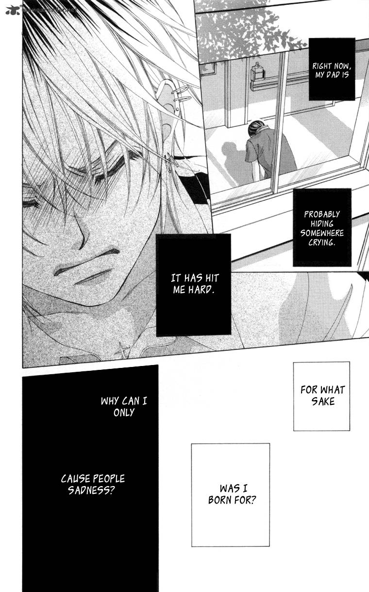 Boku No Hatsukoi Wo Kimi Ni Sasagu 59 15