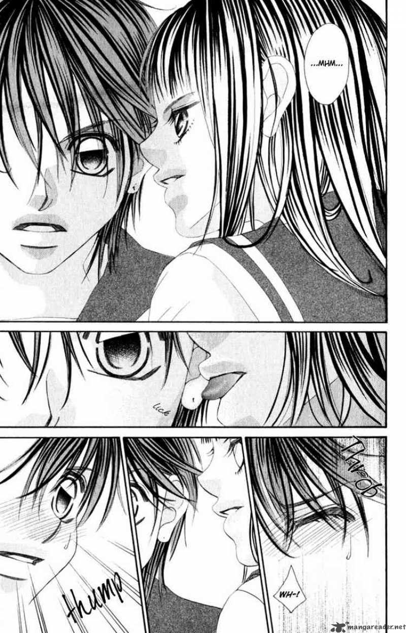 Boku No Hatsukoi Wo Kimi Ni Sasagu 6 13