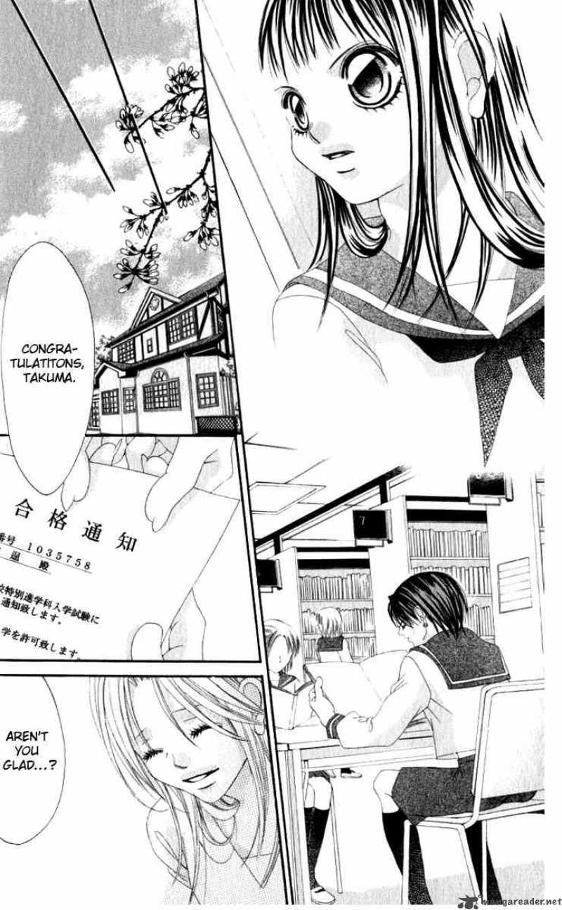 Boku No Hatsukoi Wo Kimi Ni Sasagu 6 30