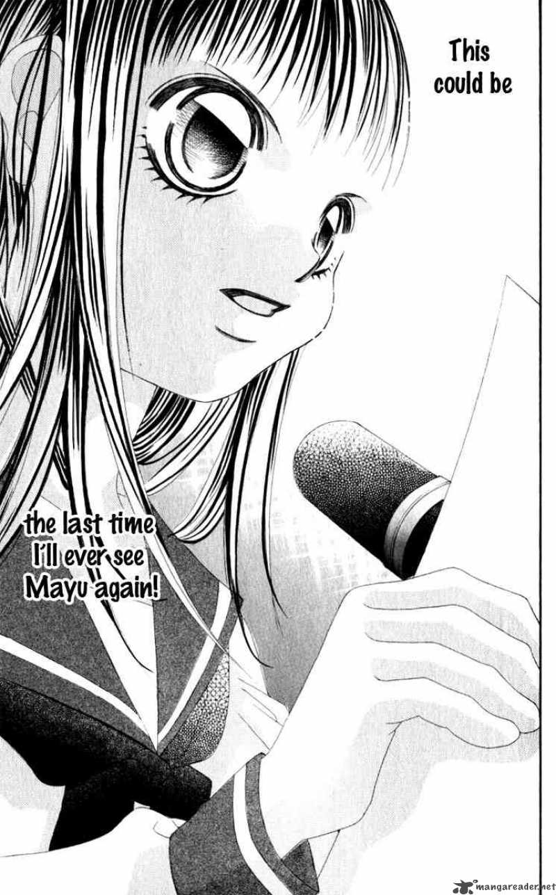Boku No Hatsukoi Wo Kimi Ni Sasagu 6 33
