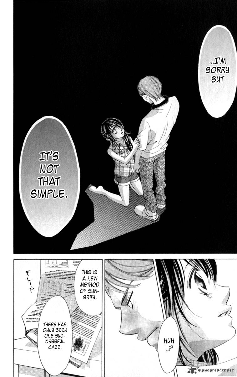 Boku No Hatsukoi Wo Kimi Ni Sasagu 62 8