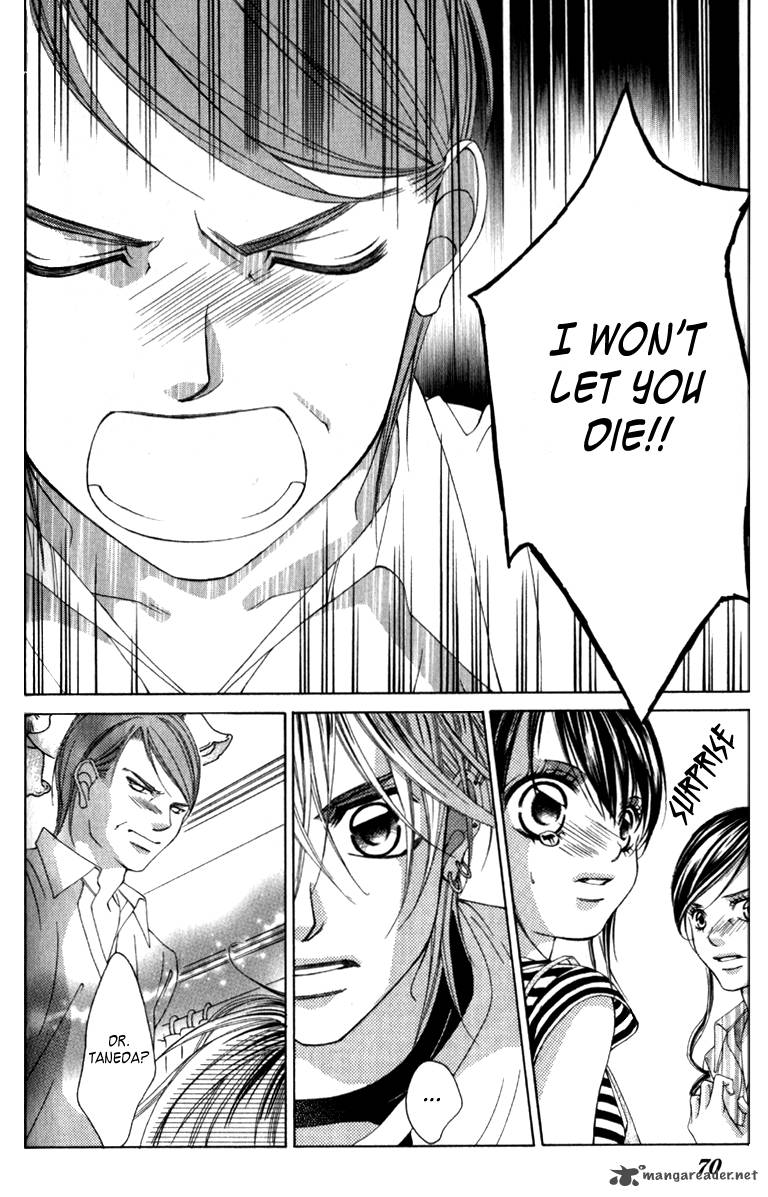 Boku No Hatsukoi Wo Kimi Ni Sasagu 64 10