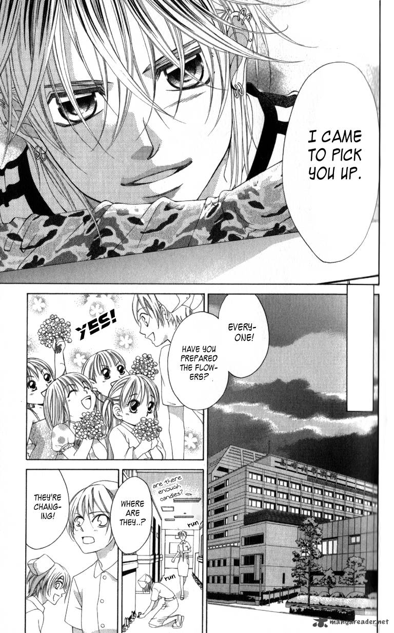 Boku No Hatsukoi Wo Kimi Ni Sasagu 64 21