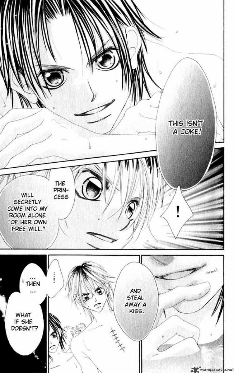 Boku No Hatsukoi Wo Kimi Ni Sasagu 8 15