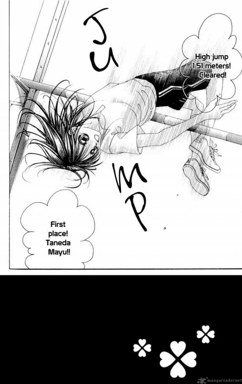 Boku No Hatsukoi Wo Kimi Ni Sasagu 8 2