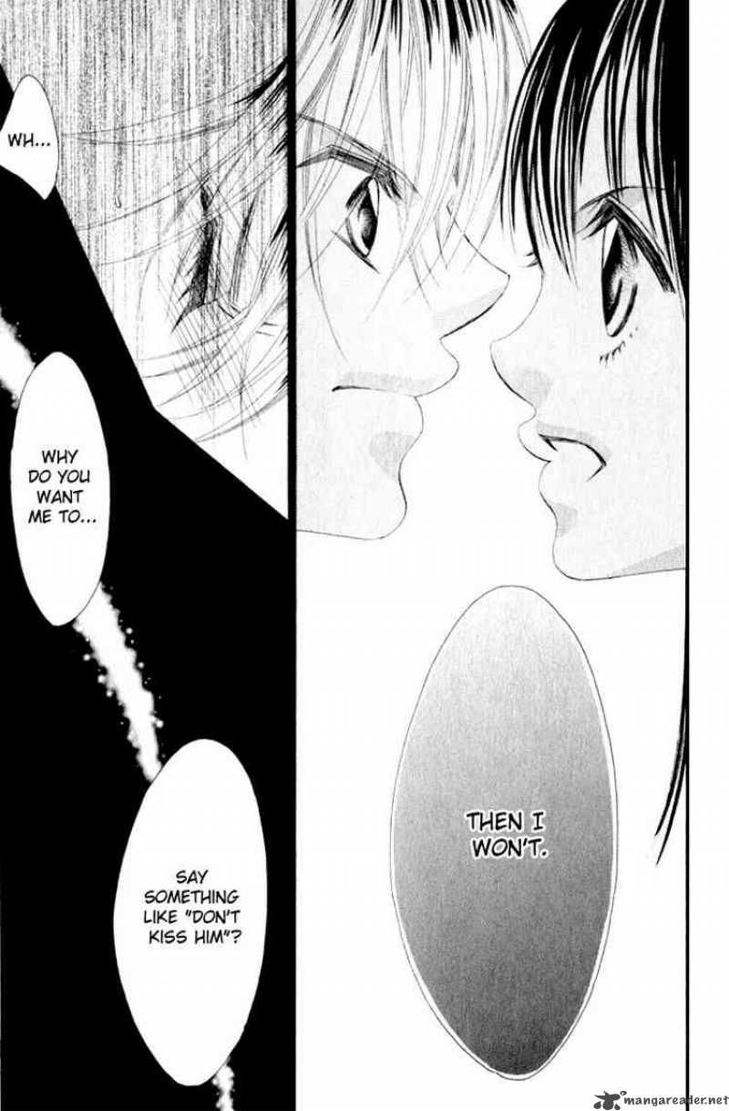 Boku No Hatsukoi Wo Kimi Ni Sasagu 8 25