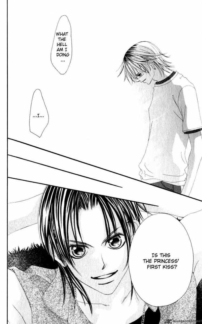 Boku No Hatsukoi Wo Kimi Ni Sasagu 8 28