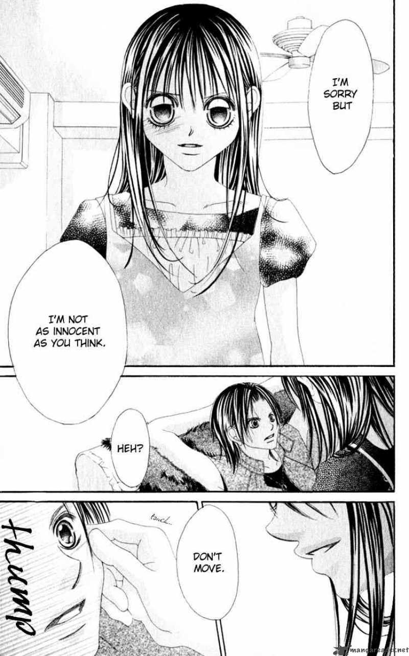 Boku No Hatsukoi Wo Kimi Ni Sasagu 8 29
