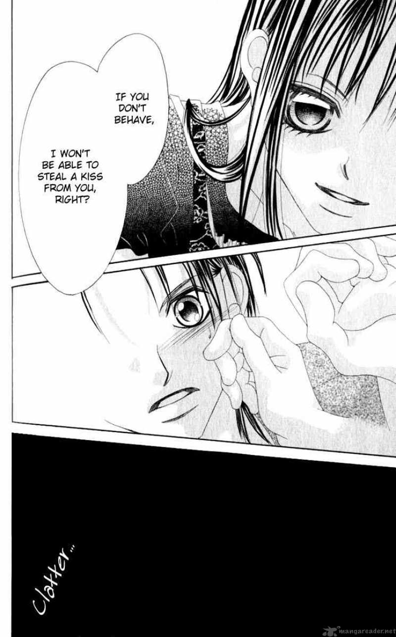 Boku No Hatsukoi Wo Kimi Ni Sasagu 8 30