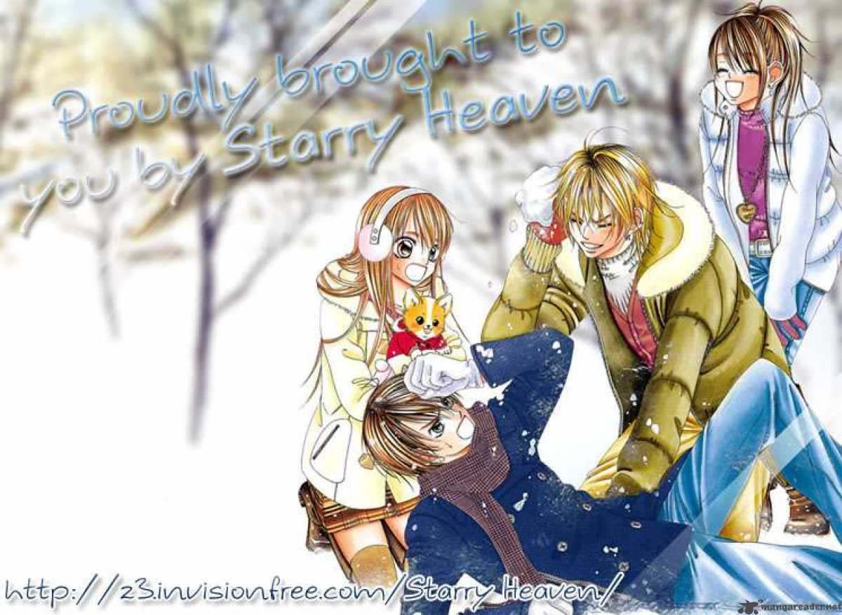 Boku No Hatsukoi Wo Kimi Ni Sasagu 8 34