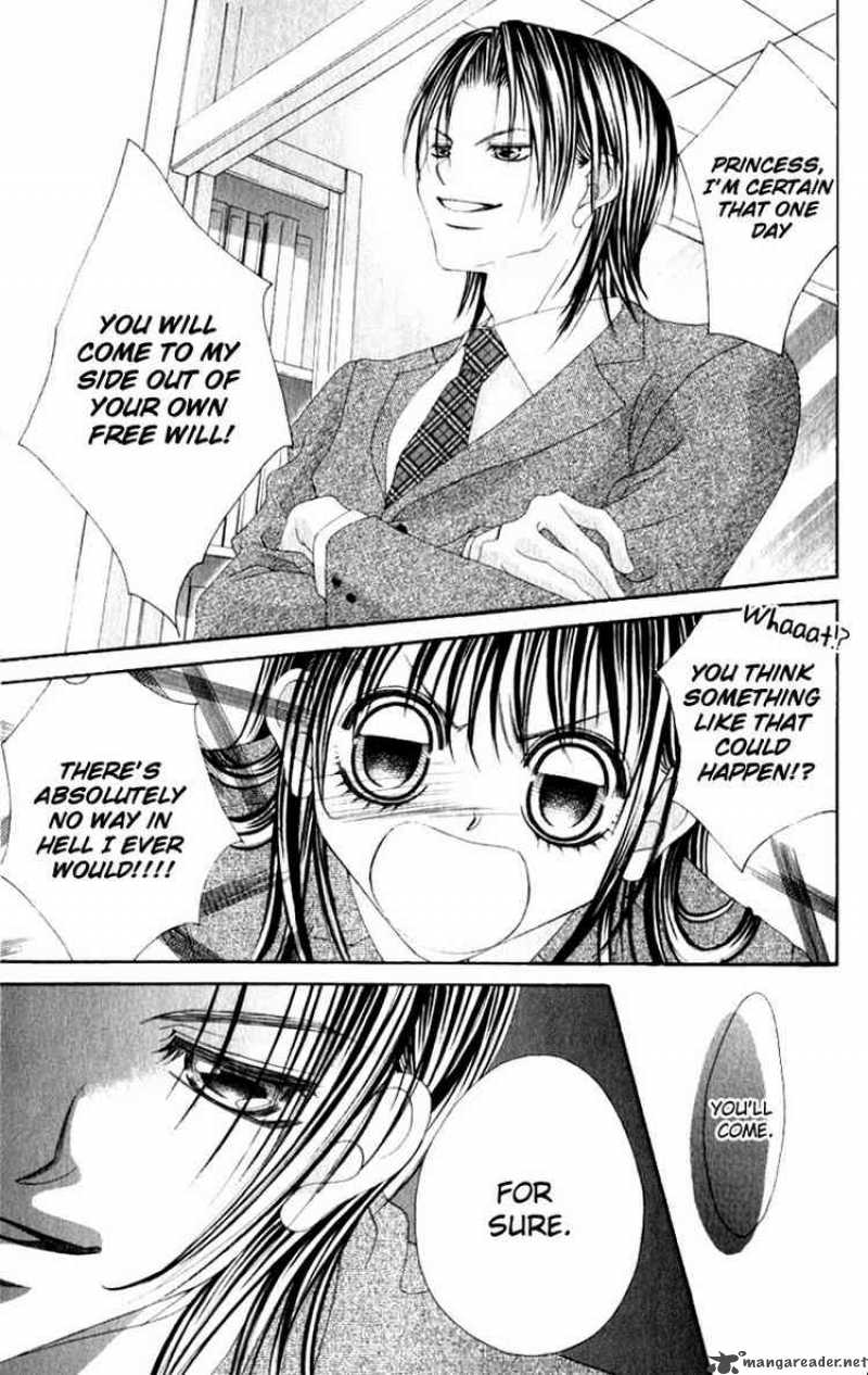 Boku No Hatsukoi Wo Kimi Ni Sasagu 8 7