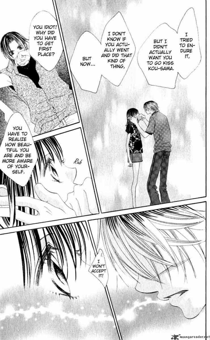 Boku No Hatsukoi Wo Kimi Ni Sasagu 9 28