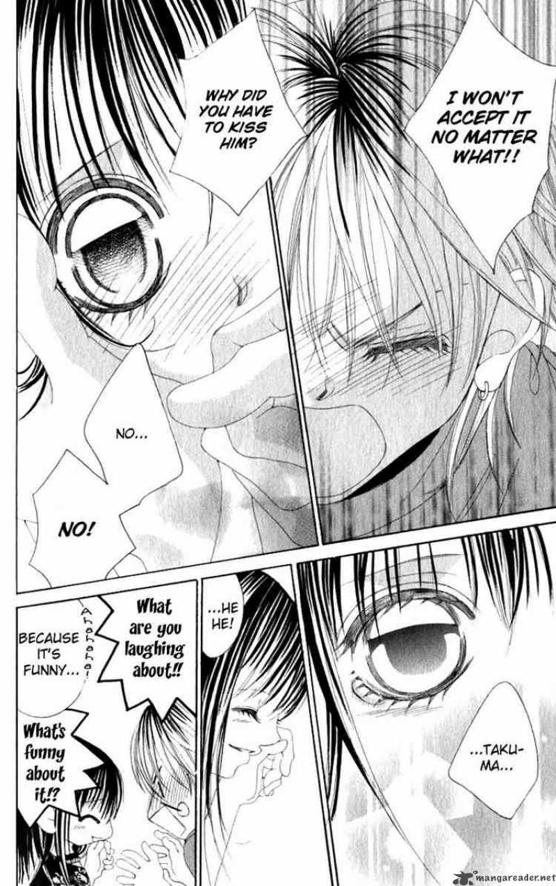 Boku No Hatsukoi Wo Kimi Ni Sasagu 9 29