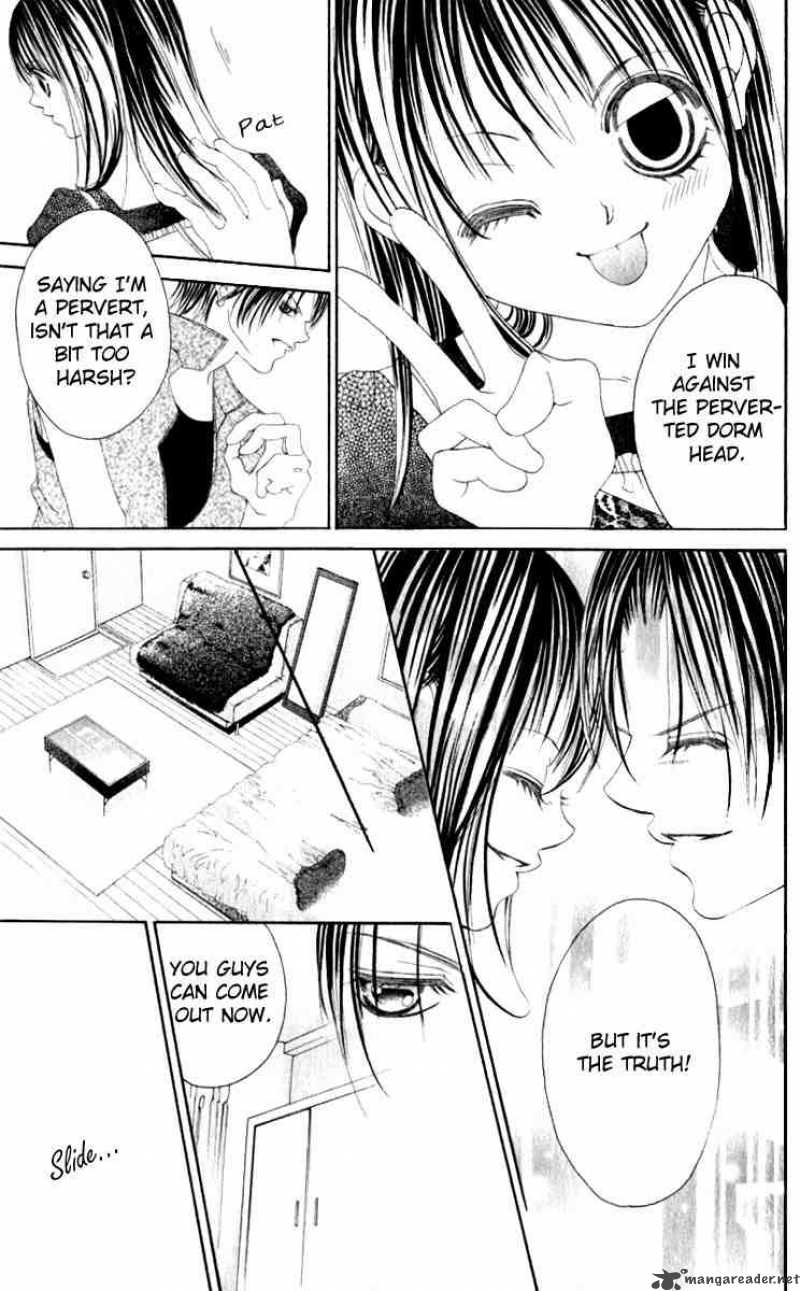 Boku No Hatsukoi Wo Kimi Ni Sasagu 9 32
