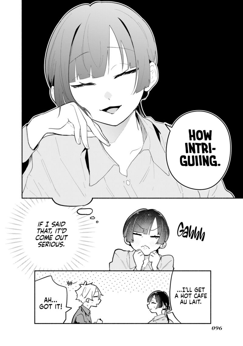 Boku No Ikezuna Konyakusha 15 4