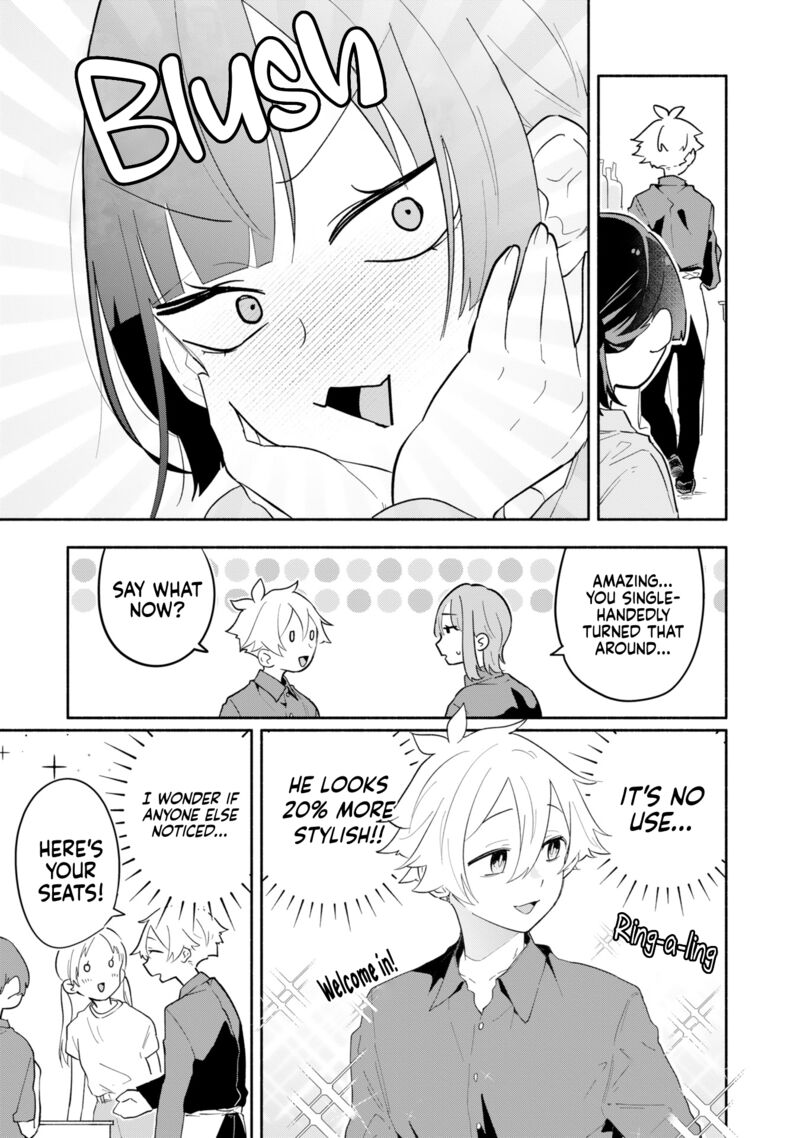 Boku No Ikezuna Konyakusha 15 7