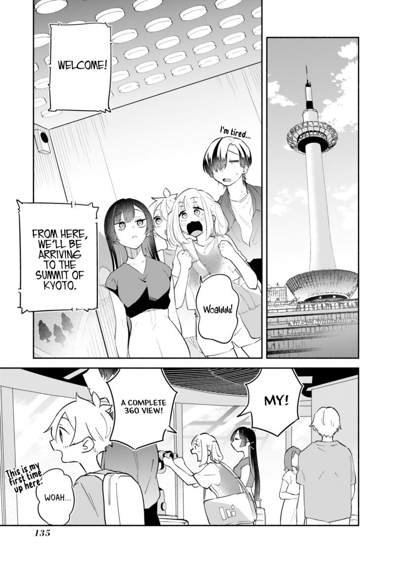 Boku No Ikezuna Konyakusha 16 11