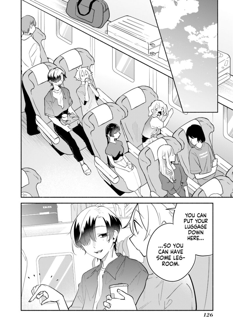 Boku No Ikezuna Konyakusha 16 2