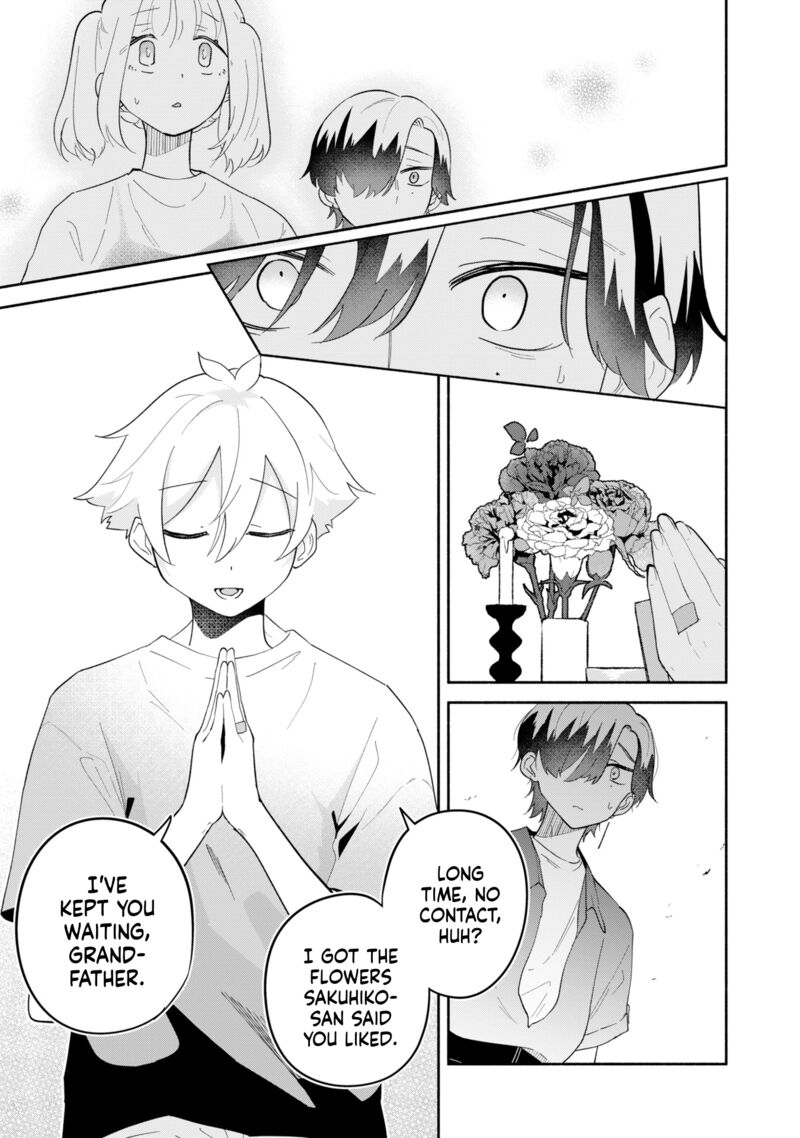 Boku No Ikezuna Konyakusha 16 25