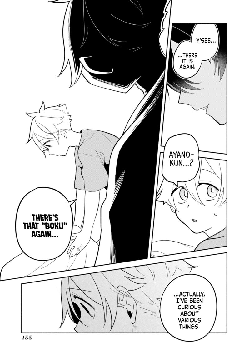 Boku No Ikezuna Konyakusha 16 31