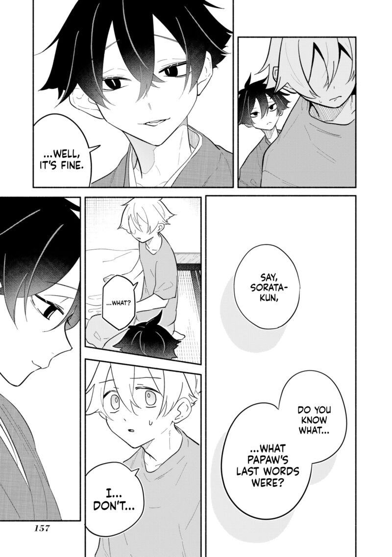 Boku No Ikezuna Konyakusha 16 33