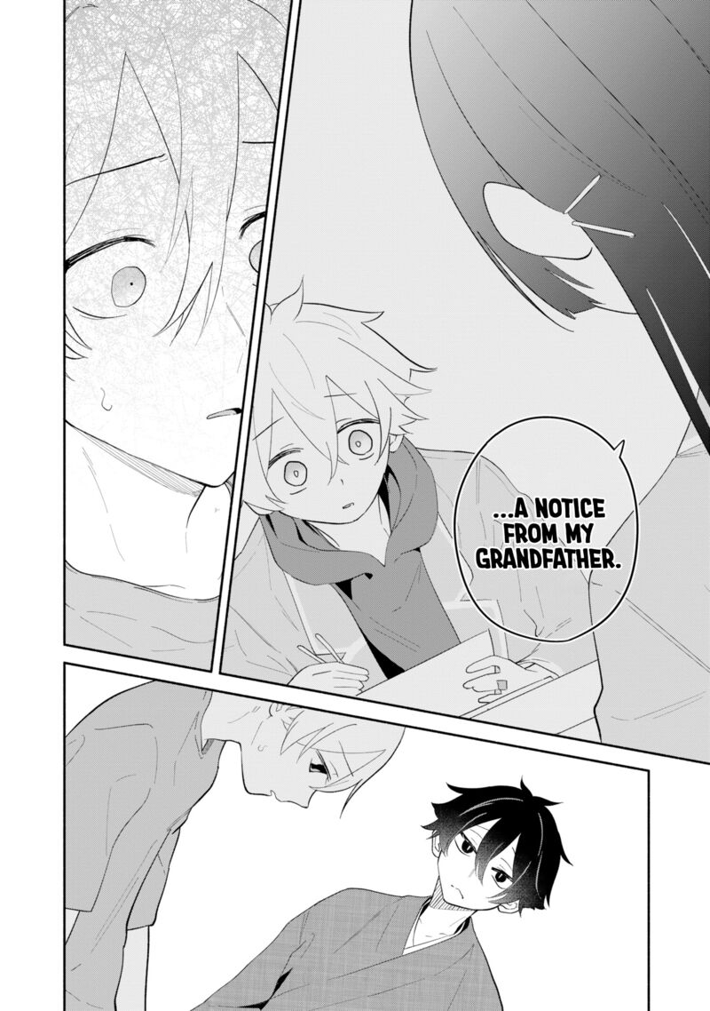 Boku No Ikezuna Konyakusha 16 36