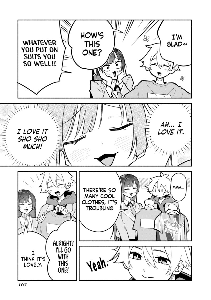 Boku No Ikezuna Konyakusha 16e 3