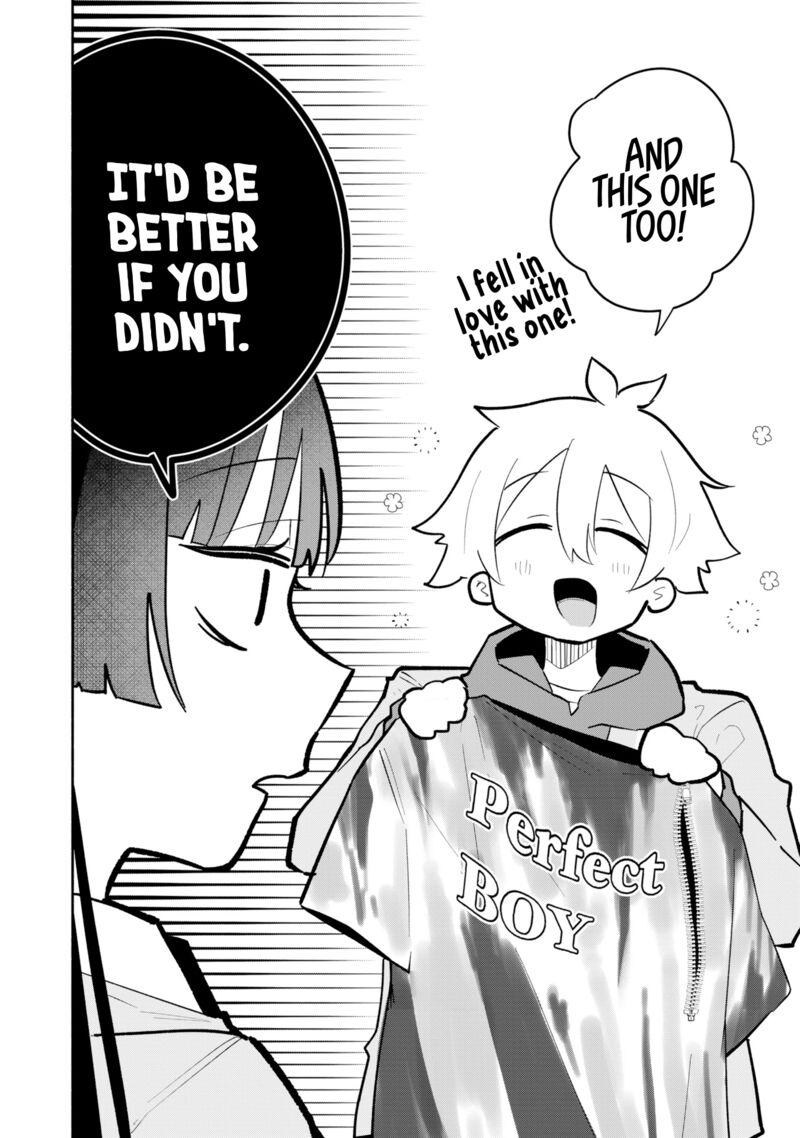 Boku No Ikezuna Konyakusha 16e 4