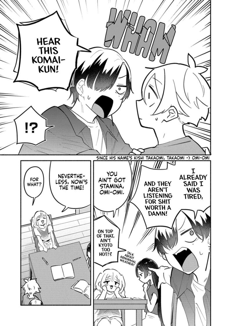 Boku No Ikezuna Konyakusha 17a 5