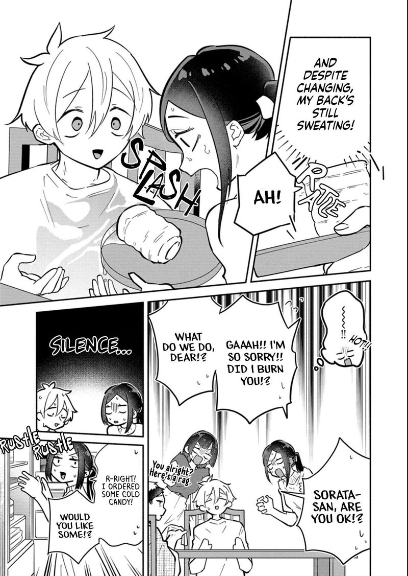 Boku No Ikezuna Konyakusha 18a 7