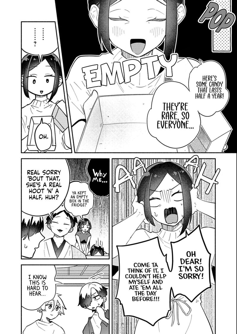 Boku No Ikezuna Konyakusha 18a 8