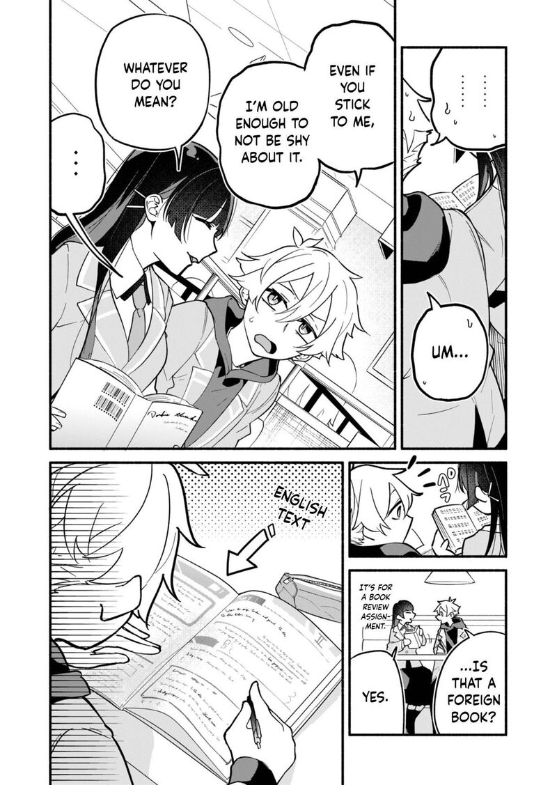 Boku No Ikezuna Konyakusha 2 16